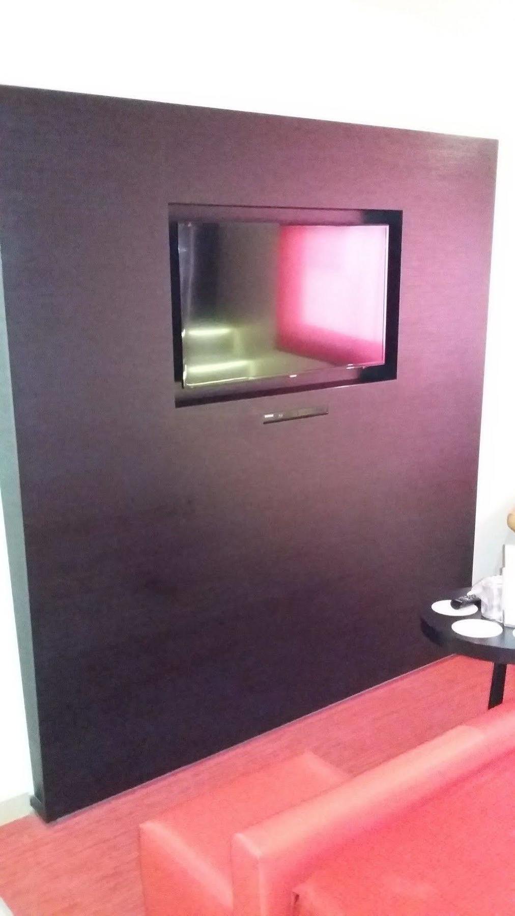 Hotel Hollywood Mexico City Luaran gambar