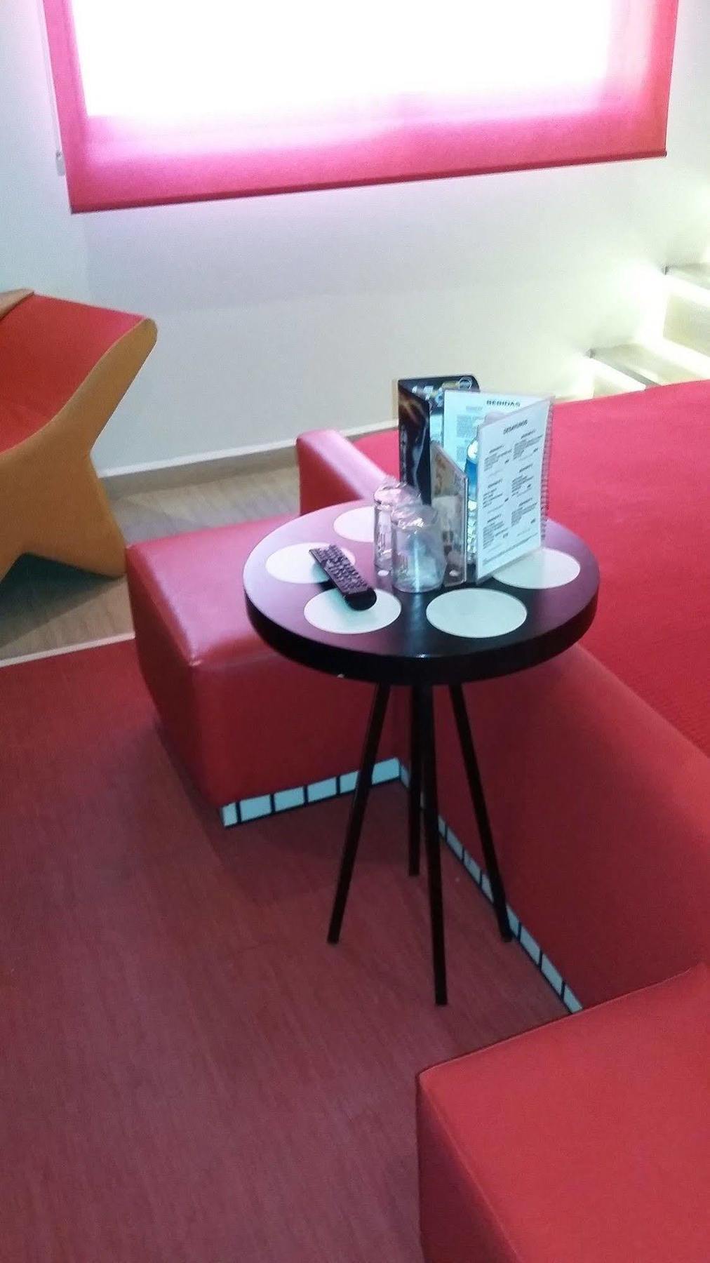 Hotel Hollywood Mexico City Luaran gambar